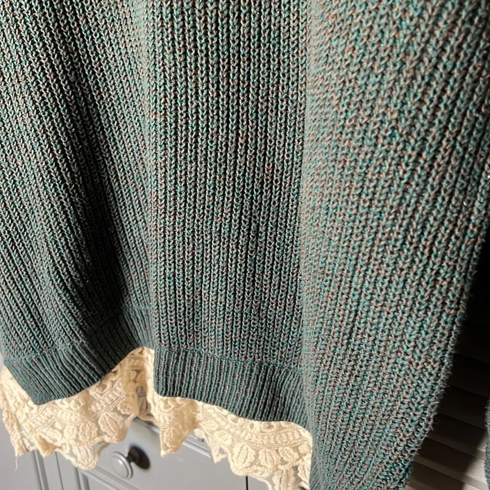 Pins and Needles : Sweater - Small - Picture 3 of 9